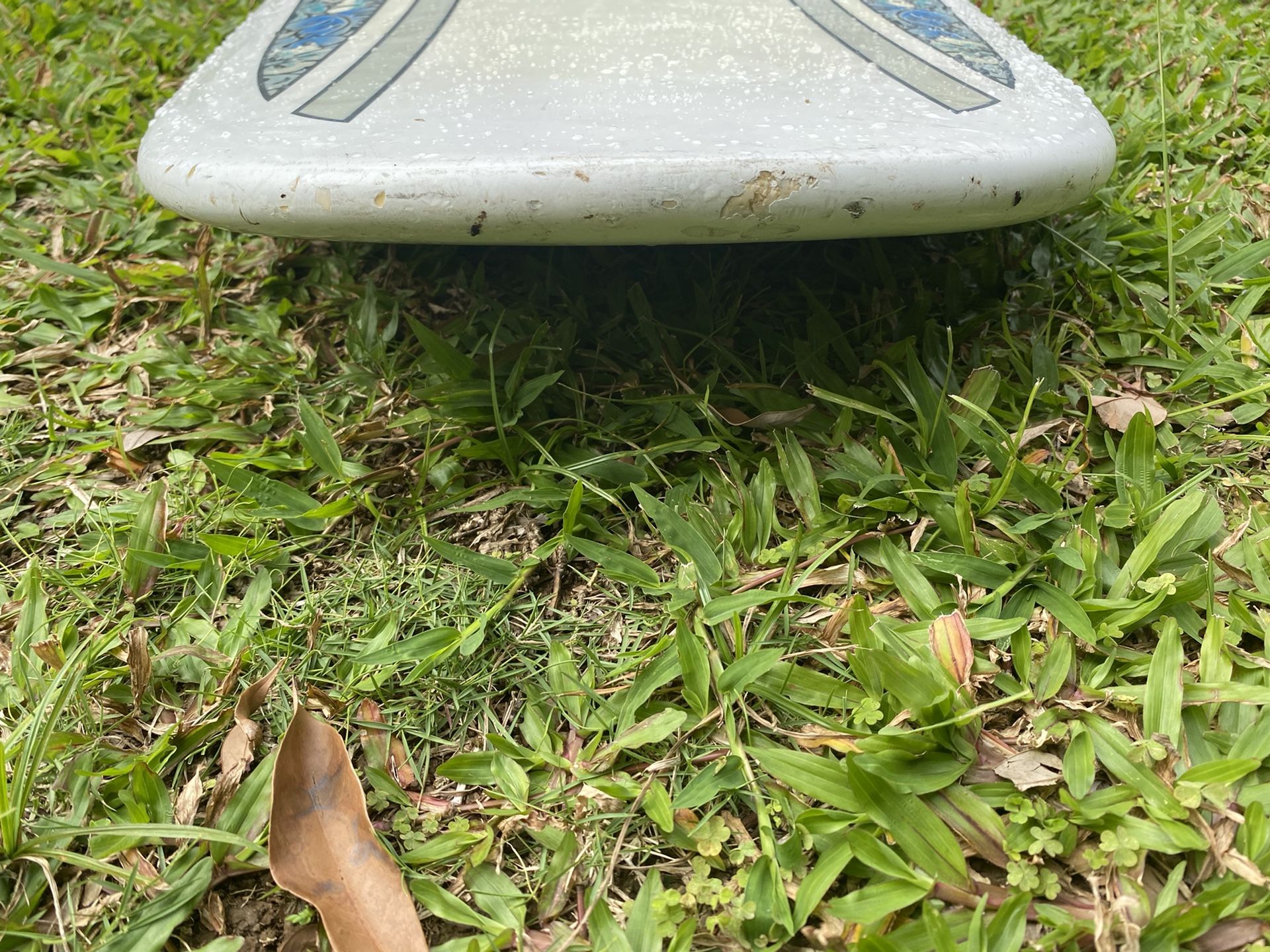 Longboard Surfboard - 8'6” South Point Longboard for Sale in