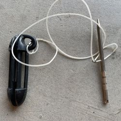 Spearfishing Gear