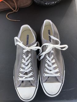 CONVERSE ALL * STAR