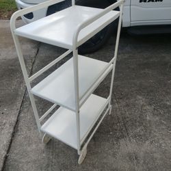 ✨Retro IKEA Utility Cart✨