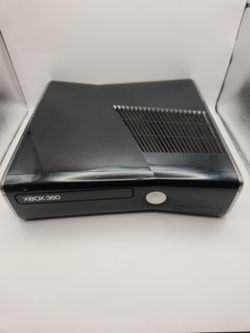 Xbox 360 slim bundle