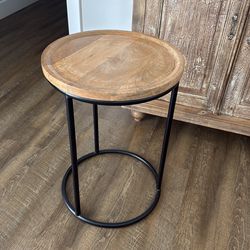 Side table
