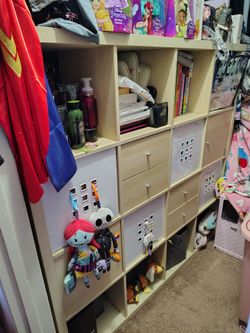 IKEA organizer