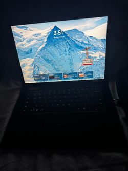 Microsoft Surface Laptop 3