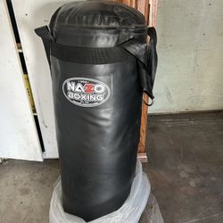 Punching Bag