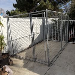 Dog Kennel