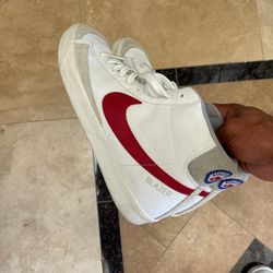 Nike Blazers
