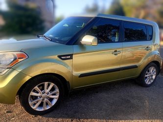 2013 KIA Soul