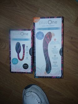 Personal Massagers