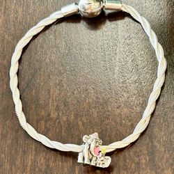 Disney bracelet 19 CM