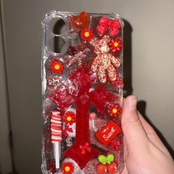 iPhone 16 Plus Case