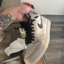 NYC TO PARIS Jordan 1