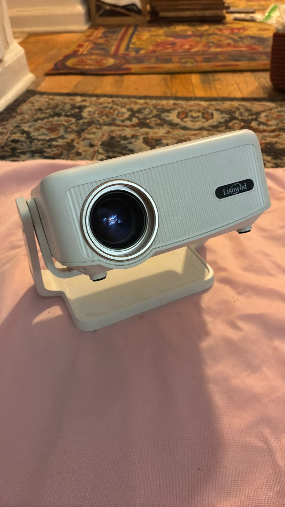 Projector Lisowod