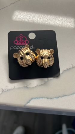 Paparazzi Earrings