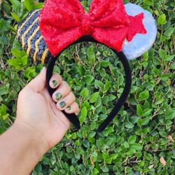 Disney Ears