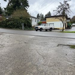 1988 Ford F150 Custom 