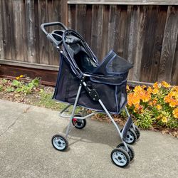 Pet Stroller