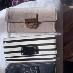 Designer wallet