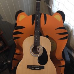 Guitar Bike Computer