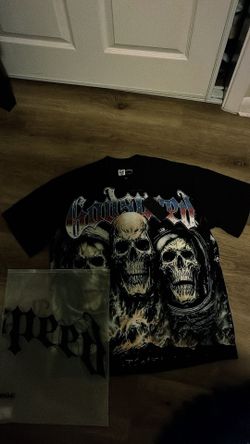 Godspeed Shirt
