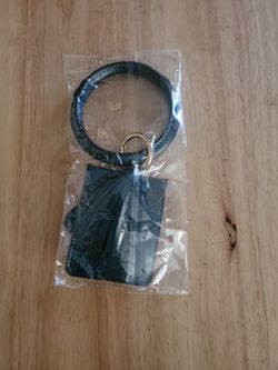 Wristlet Key Chain