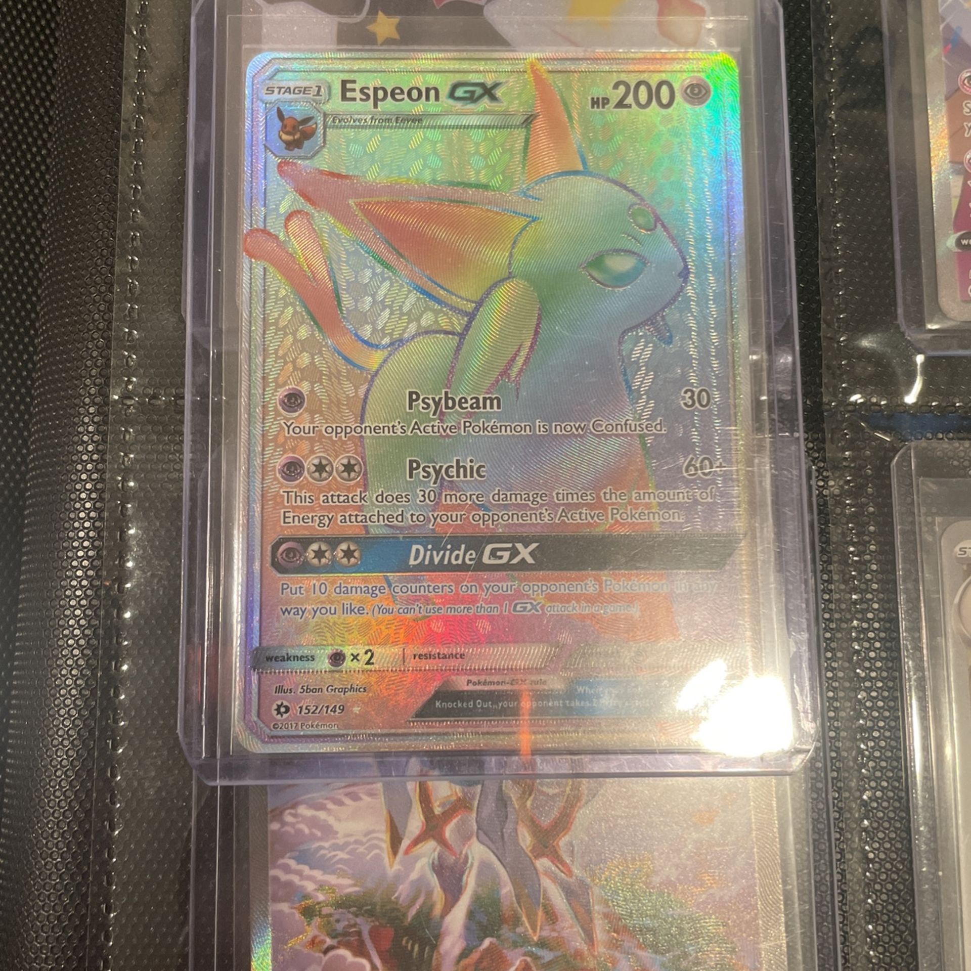Espeon GX