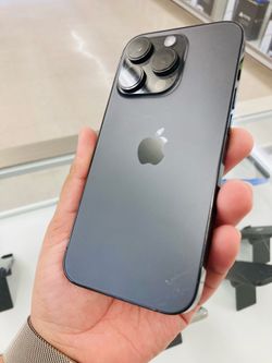 iPhone 14 Pro 128gb unlocked