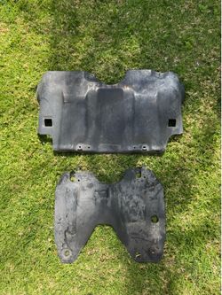 2016-2023 Tacoma Skid Plate