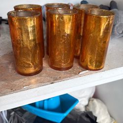6 Votives 