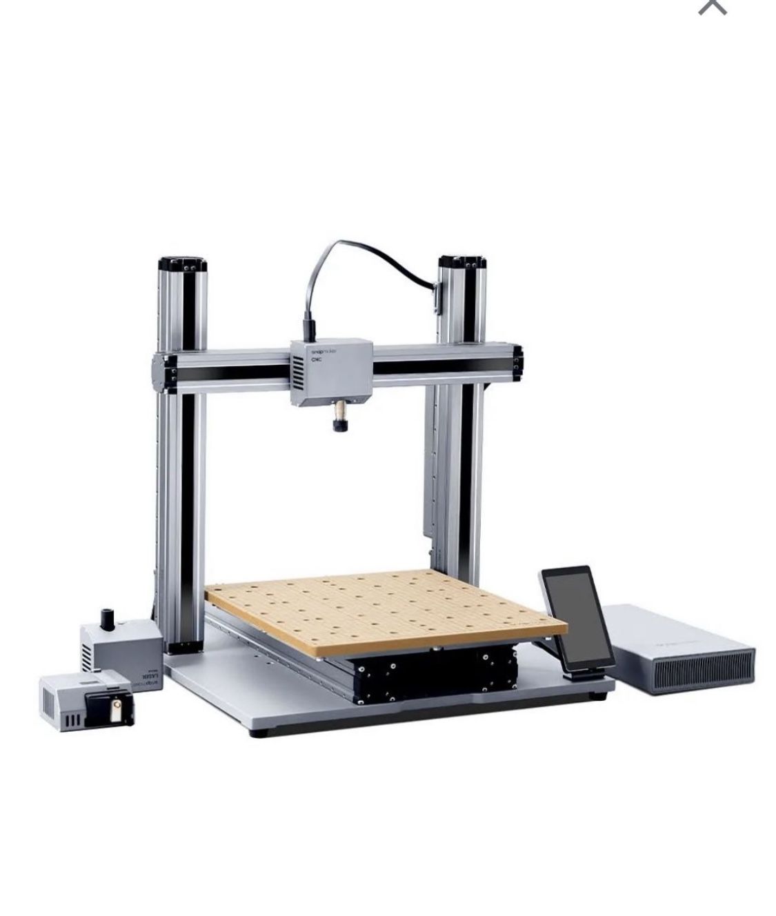 Snap Maker 3d Printer 2.0 A250T  