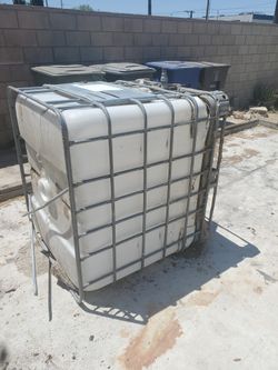 Water Tank