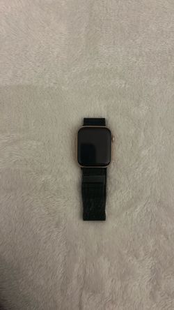 Apple Watch Series 6