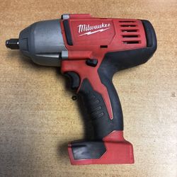 Milwaukee 1/2 Impact