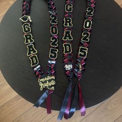 Grad Collar