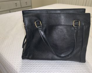 Steve Madden- Purse- Black