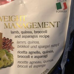 N&D FARMINA DOG FOOD