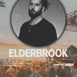 Elderbrook Beachhouse Ticket