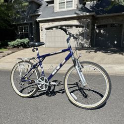 Men’s GT Mountain Bike