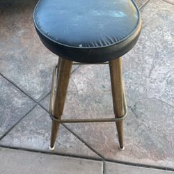 vintage Bar stool