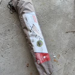 Coleman Trailhead II Camping Cot 
