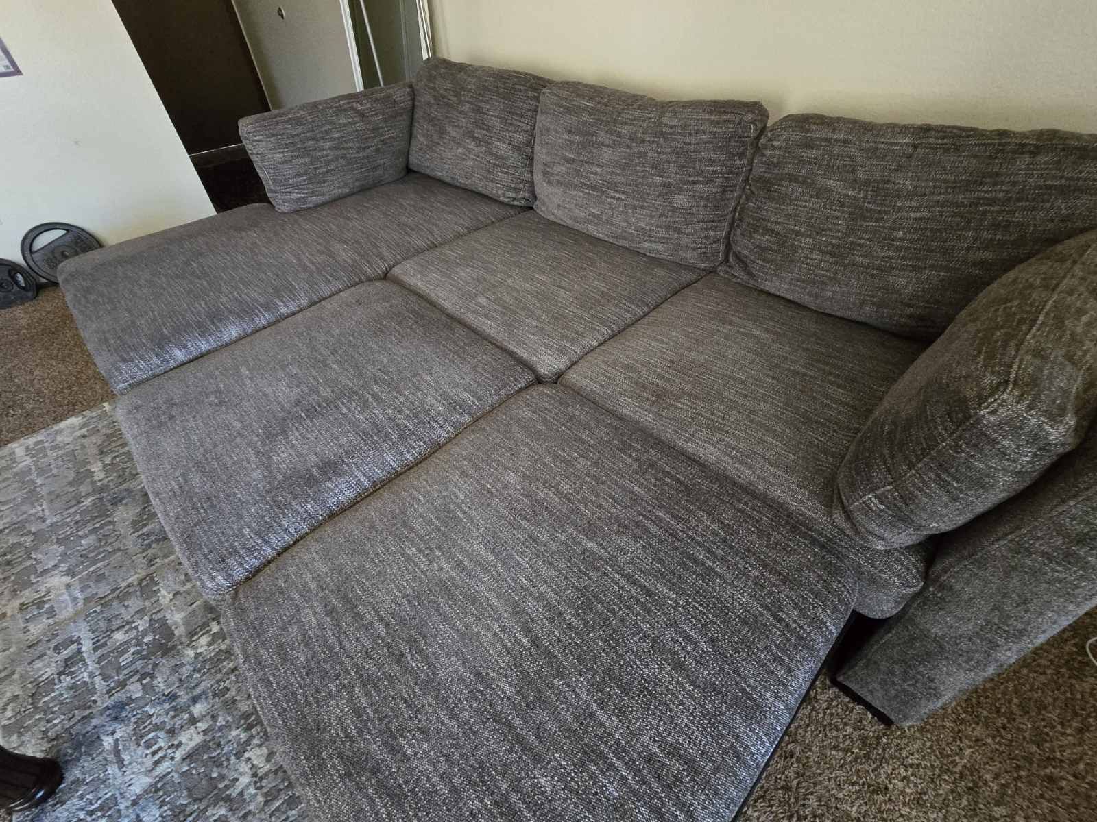Sofa bed 