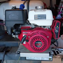 Pressure washer