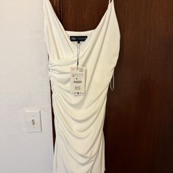 Zara dress 