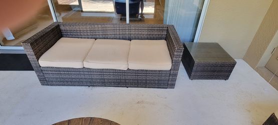 Patio Furniture