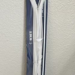 VHF marine antenna Km3F/20mkit with Fix mounted SS bracket and 20 M cable.  