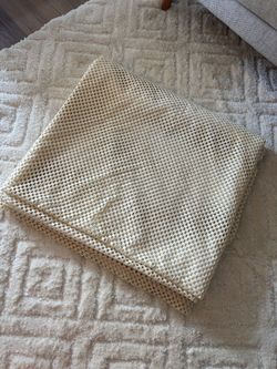9x12 non-slip rug pad
