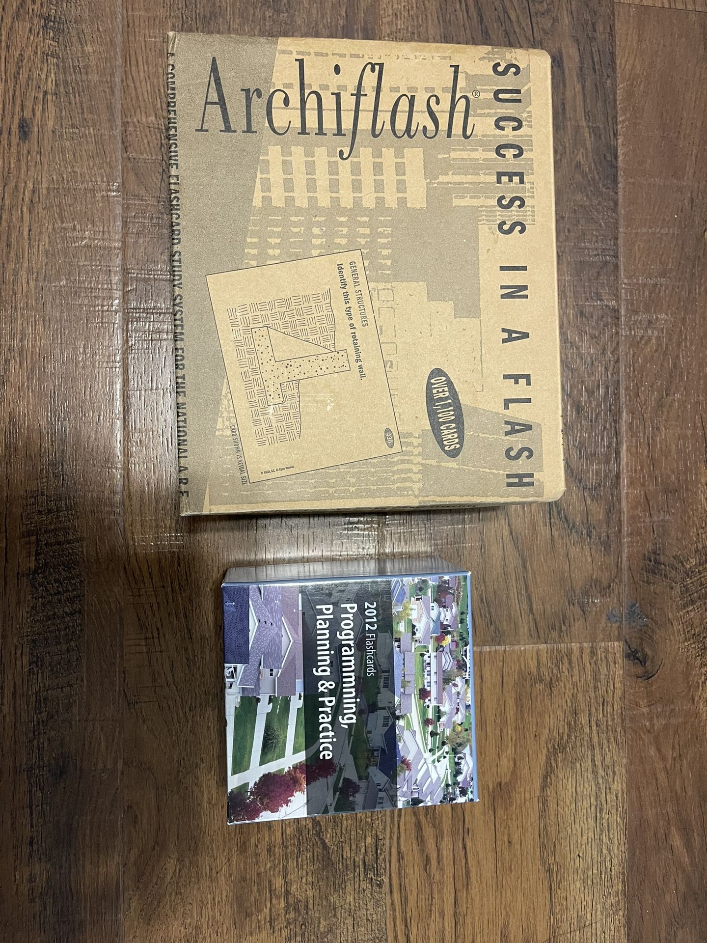 ARE NCARB Architecture License Tests Flashcards