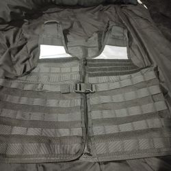 Adjustable Vest