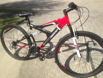 Men s new Ozone 500 RX Pro bike for Sale in Spring TX OfferUp