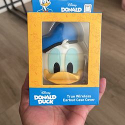 Earbud Case 